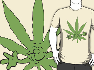 The Skinny on Marijuana